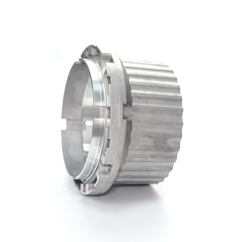 Experienced Factory Customized Aluminum Die Casting LED Street Light Housing