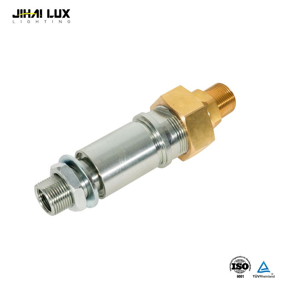 OEM Customized Aluminum Manufacturer Lamp Holder Die Casting Aluminum LED Street Light Housing