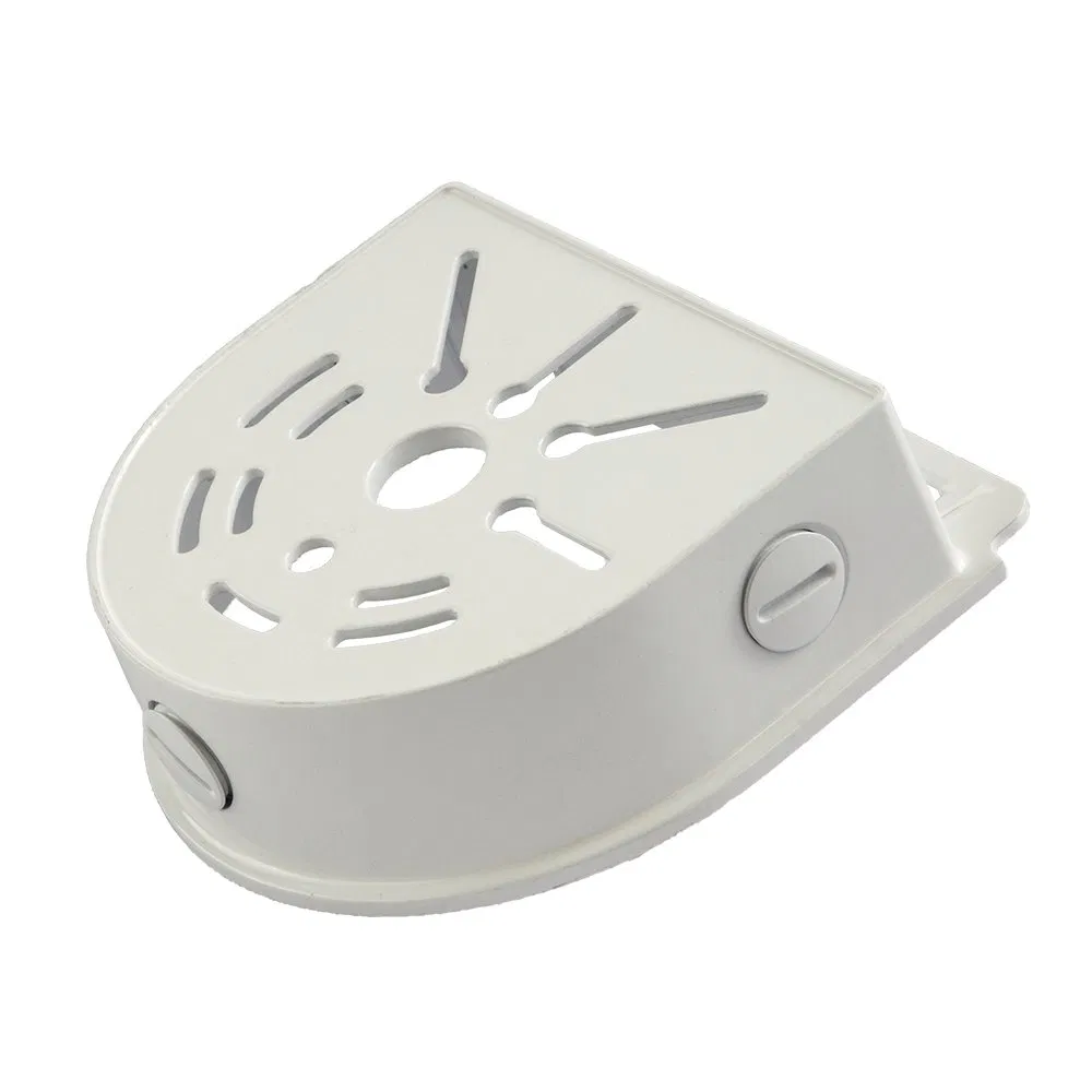 High Precision Metal Aluminum Alloy Die Casting Light Housing for LED Lamp