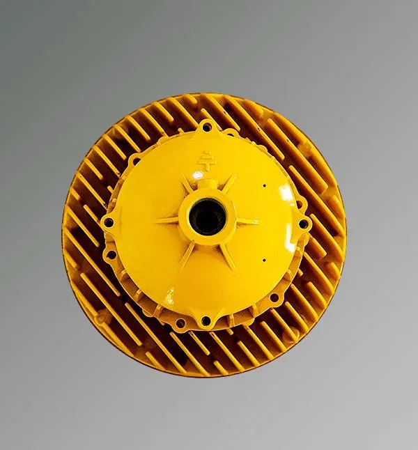 Aluminum Die Casting LED Flood Light Housing