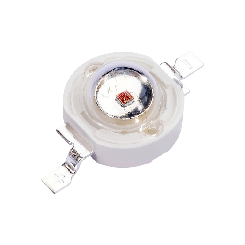 High Lumen High-Power SMD LED Chip 1W 3W 5W Blue LED Chip