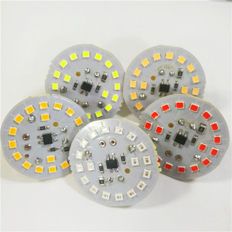Wholesale 1W 30W SMD 2835 LED Bulb Chips for LED Bulb