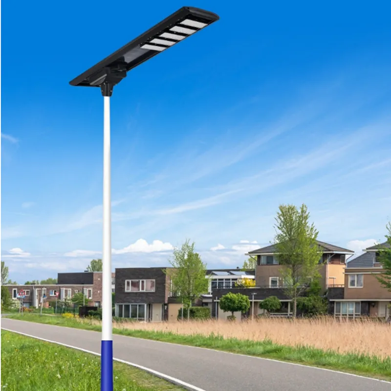 Solar Light Detail 6