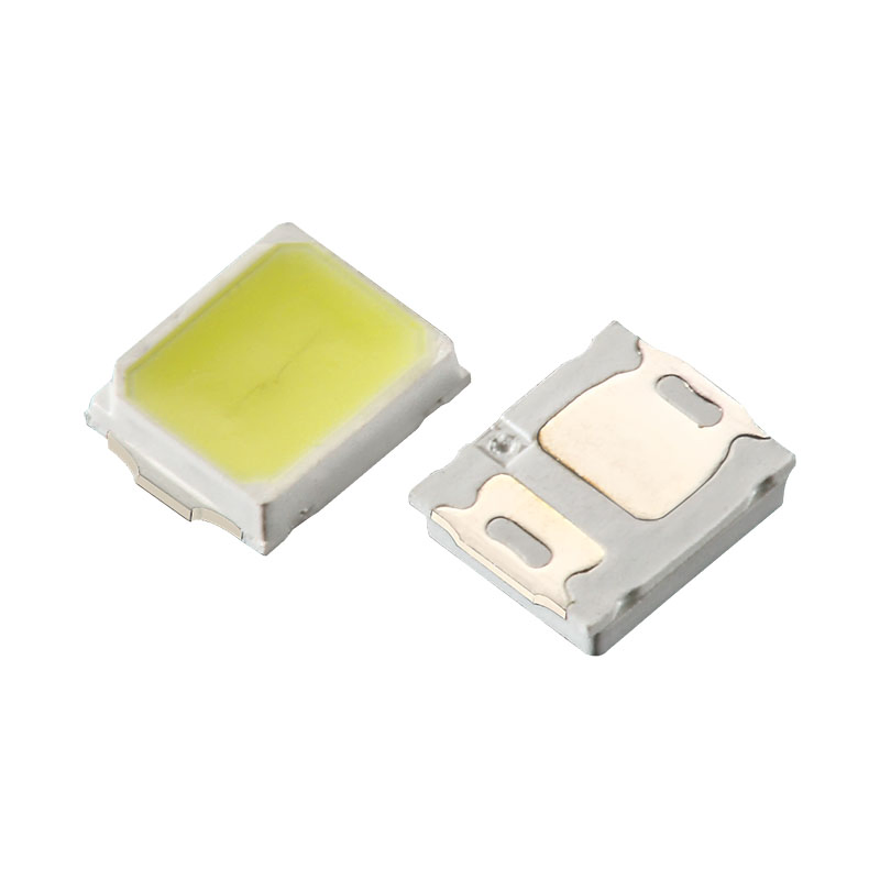Epistar Sanan High Lumens 2835 SMD LED Datasheet Specifications Chip SMD2835