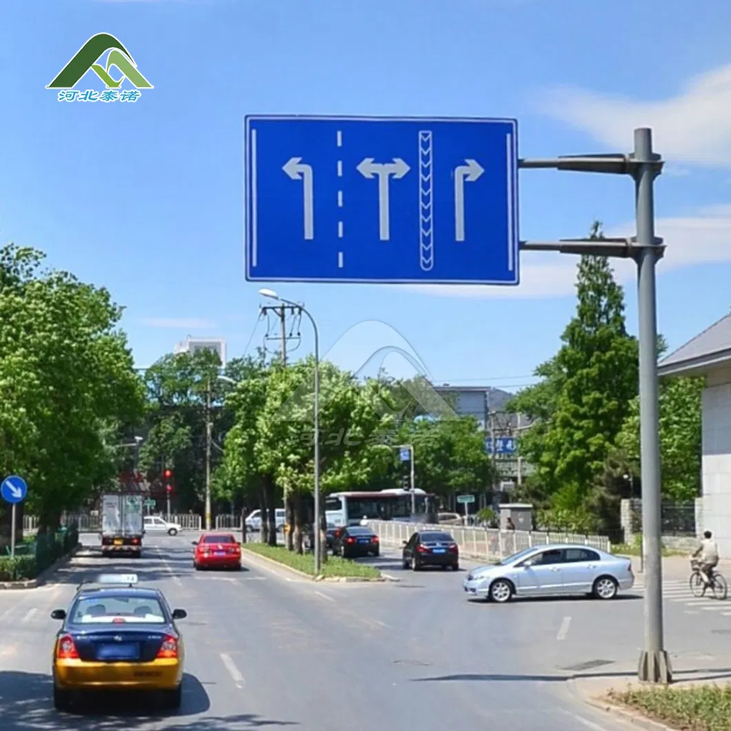 Sign Pole Component 2