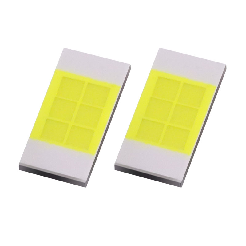 Wholesale Head Light Csp SMD 3570 High 30W Lumen White 6000K 1860 LED Car Light Customizable Chip