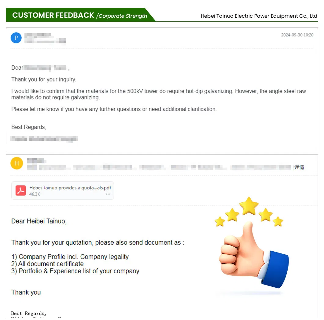 Shipping Preparation