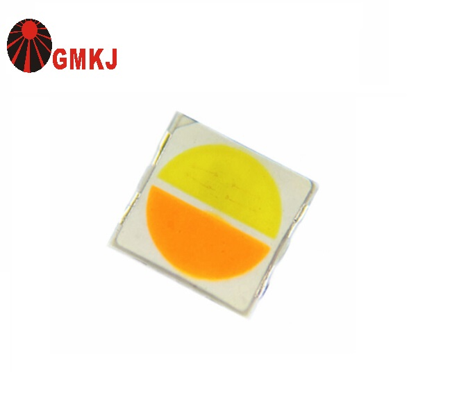 Factory Price High Power High Lumen 3 Years Warranty Addressable SMD 3030 LED Chip 300lm/W 6V 3V