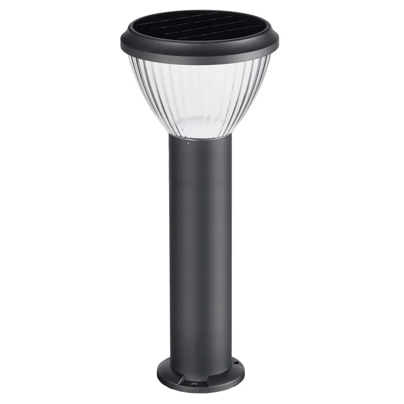 Solar Lawn Light Specification