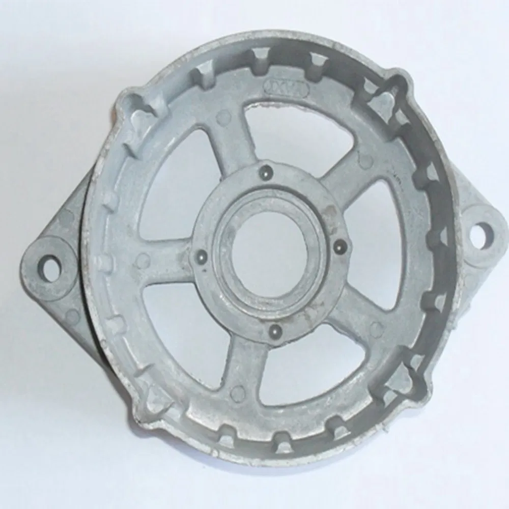 CNC Machining Parts