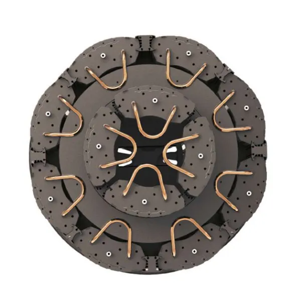 LED Flood Luminaire 1