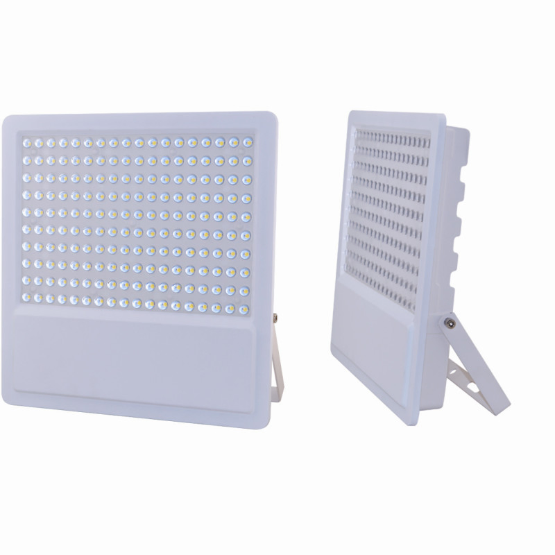 Professional LED Light Manufacturer High Power Outdoor Waterproof IP66 150W LED Flood Luminaire