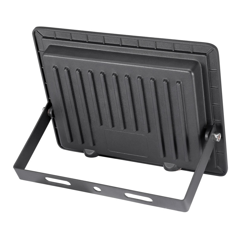 IP66 Waterproof Portable Economical Surge Protection 3.5kv 50W LED Luminaire for Outdoor Lighting