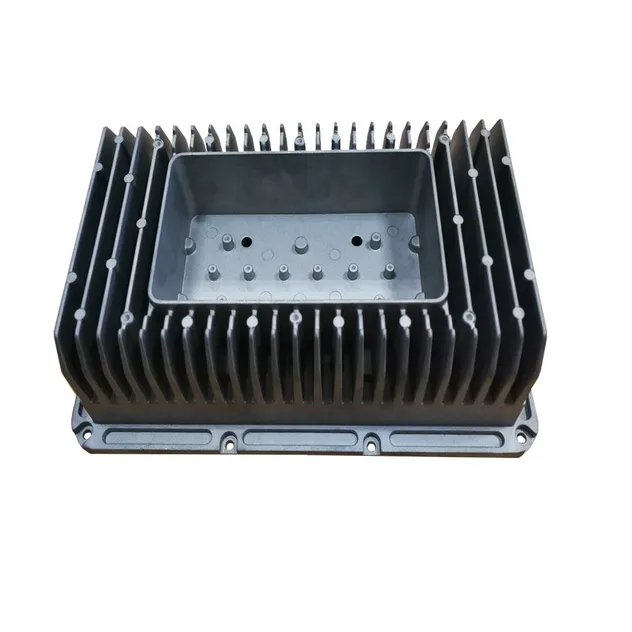 Precision Die Casting Component