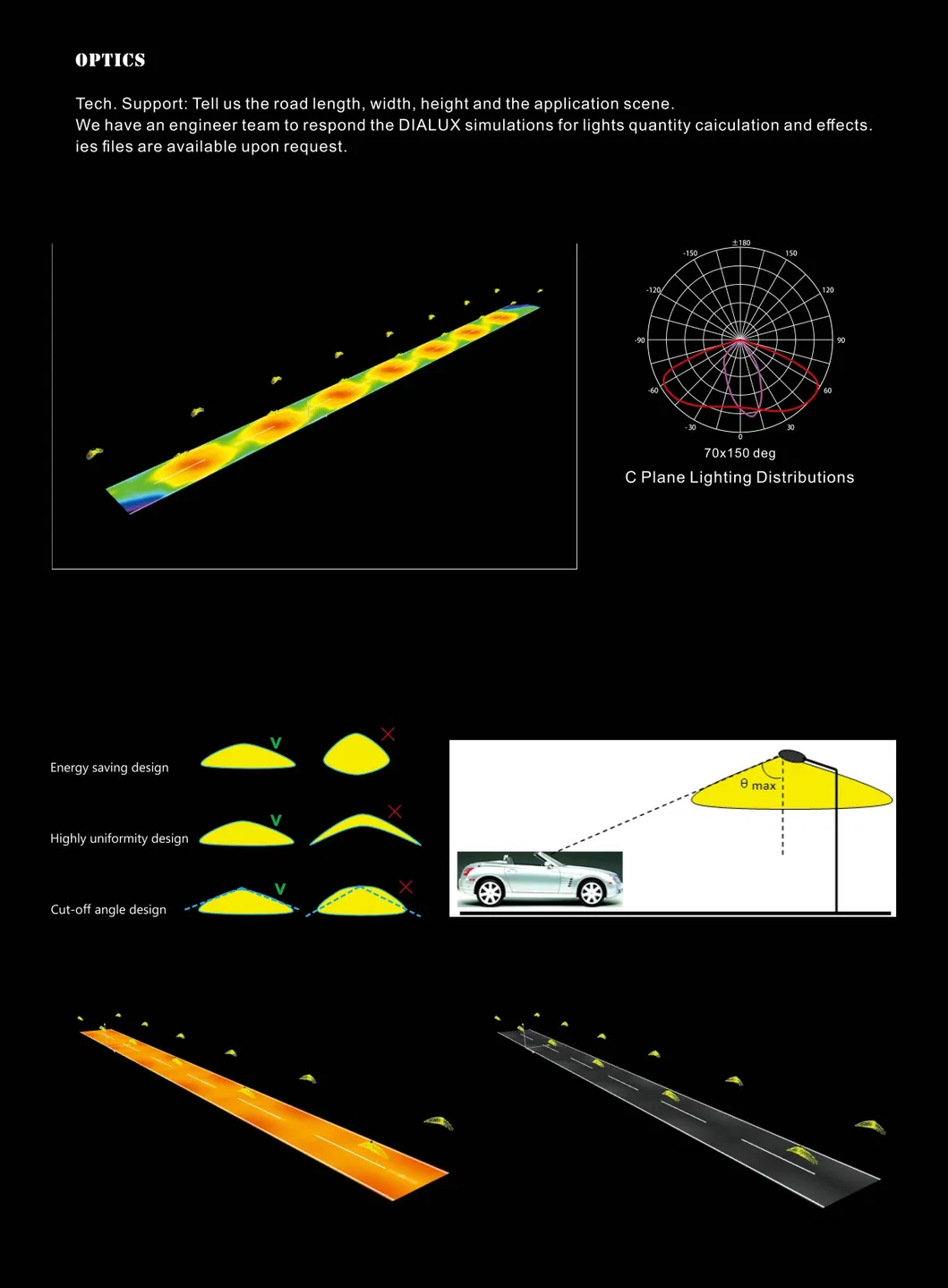 Solar Street Light 5