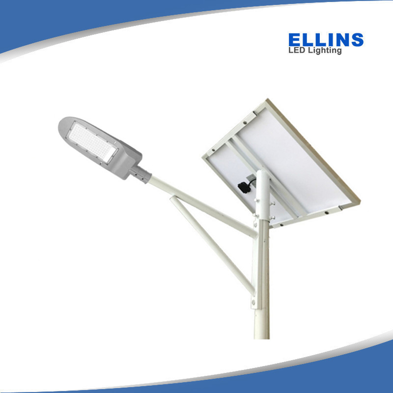 120W Waterproof LED Street Luminaires with High Brightness CREE SMD3030