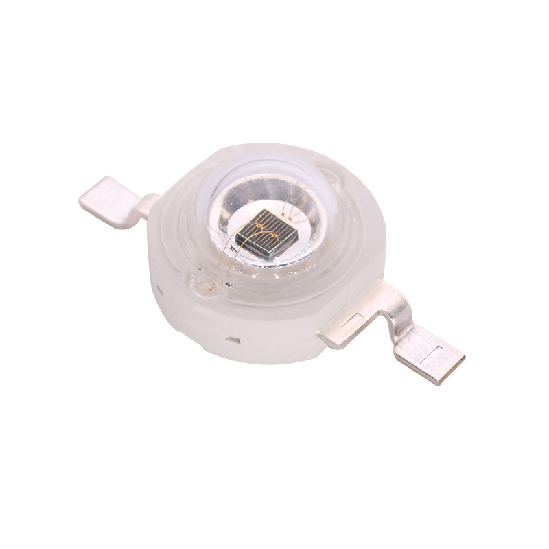120° Beam Angle White LED Chip for Vibrant Plant Growth