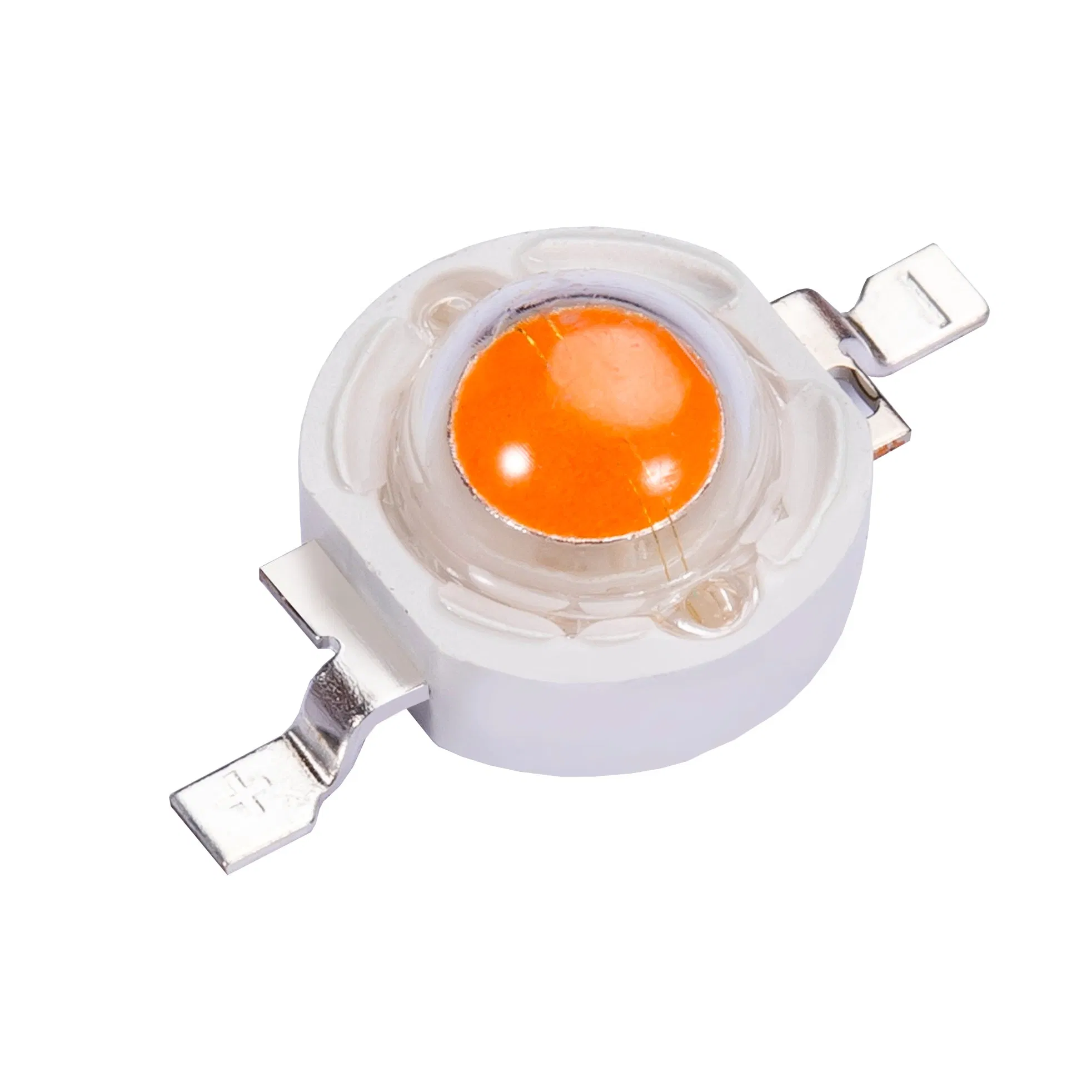 High Power White LED Chip Red Green Blue Infrared Growth Floodlight