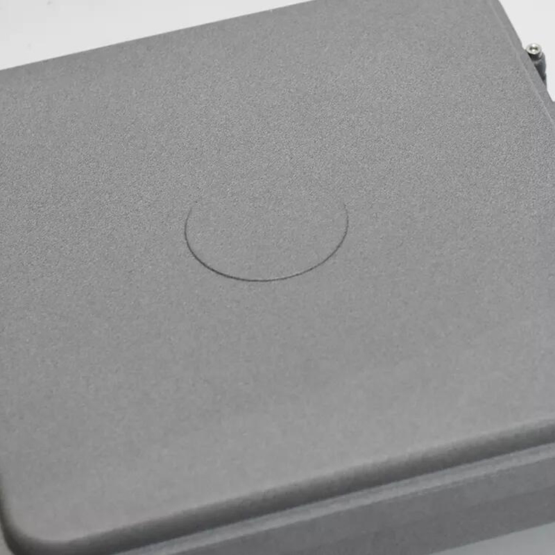 200W 300W Waterproof Outdoor IP65 Solar Street Light Charge Controller MPPT