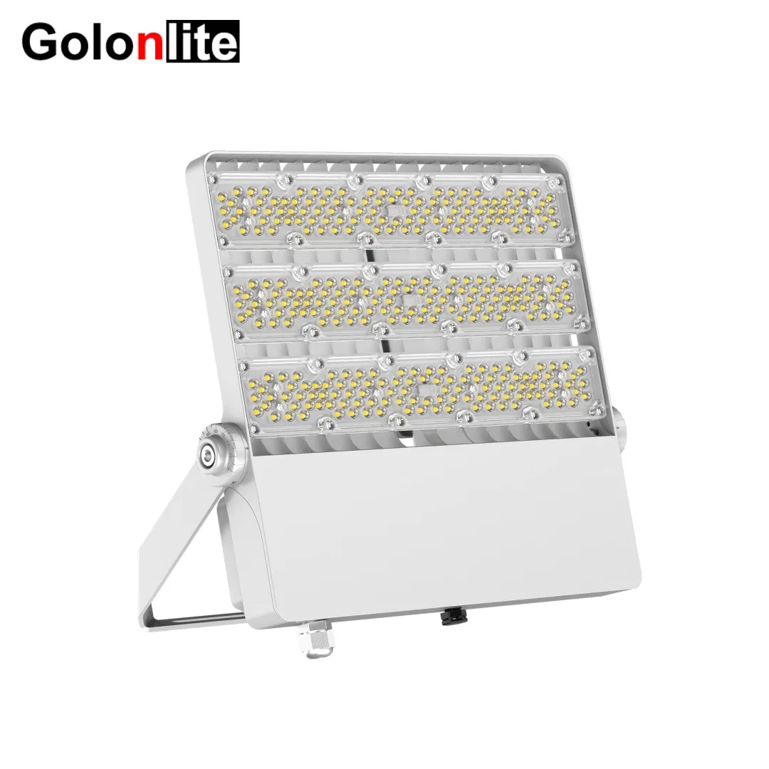 Waterproof Reflector LED Flood Light Spotlight 100-277V 100W 150W 200W 250W IP66 50W LED Luminaires