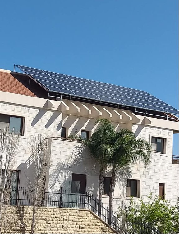 Monocrystalline Silicon Normal Battery Container Price Power Generator Lighting Hybrid Solar System Factory