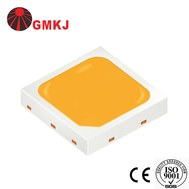 Factory Price High Power High Lumen 3 Years Warranty Addressable SMD 3030 LED Chip 300lm/W 6V 3V