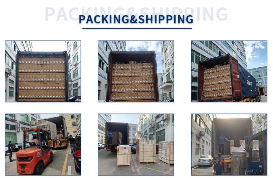 Smart Solar Street Light Zigbeer 4G Loral IoT Control System