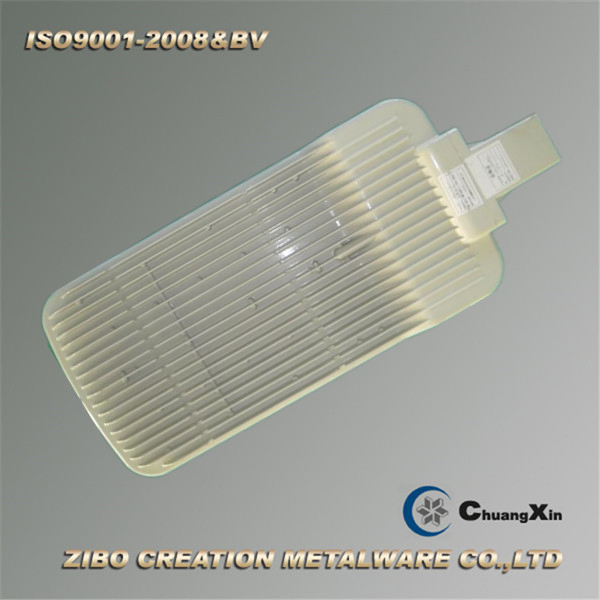 Aluminum Die Casting LED Flood Light Housing