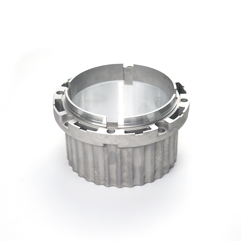 Experienced Factory Customized Aluminum Die Casting LED Street Light Housing