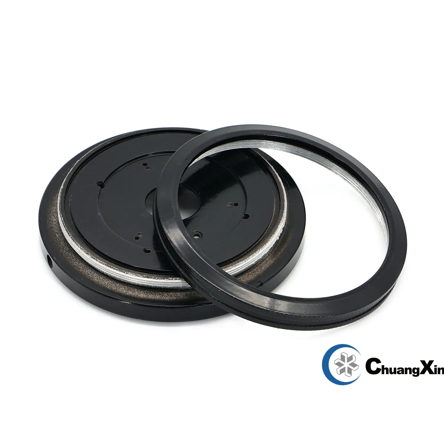 Aluminum Die Casting LED Flood Light Housing