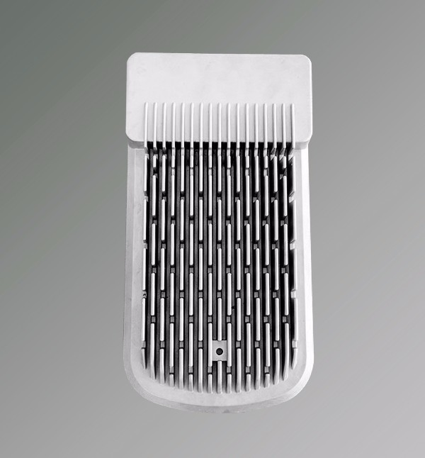 Aluminum Die Casting LED Flood Light Housing