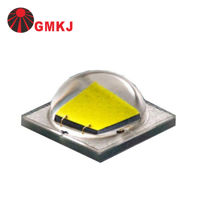 Guangmai High Power 5050 White Pct SMD LED Bridgelux Chip High Voltage 24V High Lumen 200lm 220lm 3000K 3200K 4000K 4500K 6000K 6500K 22*40mil LED Chips