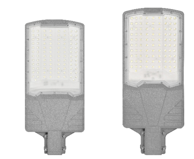 Eco-Friendly Solar-Powered Street Light with Remote Control Feature