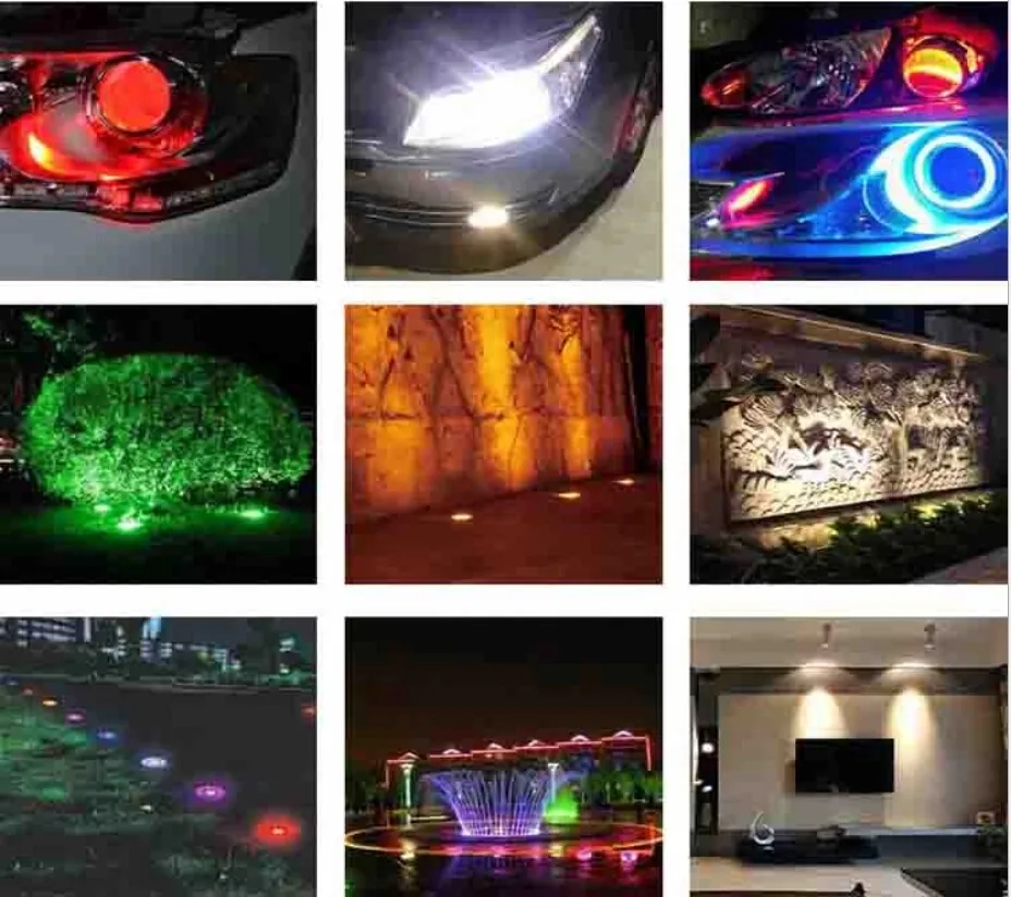 LED Application