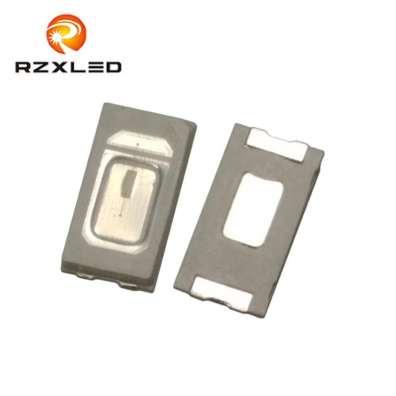 5730 SMD Blue 460-470nm 0.5W Gold Wire Copper Stent Sanan Chip 17*34mil