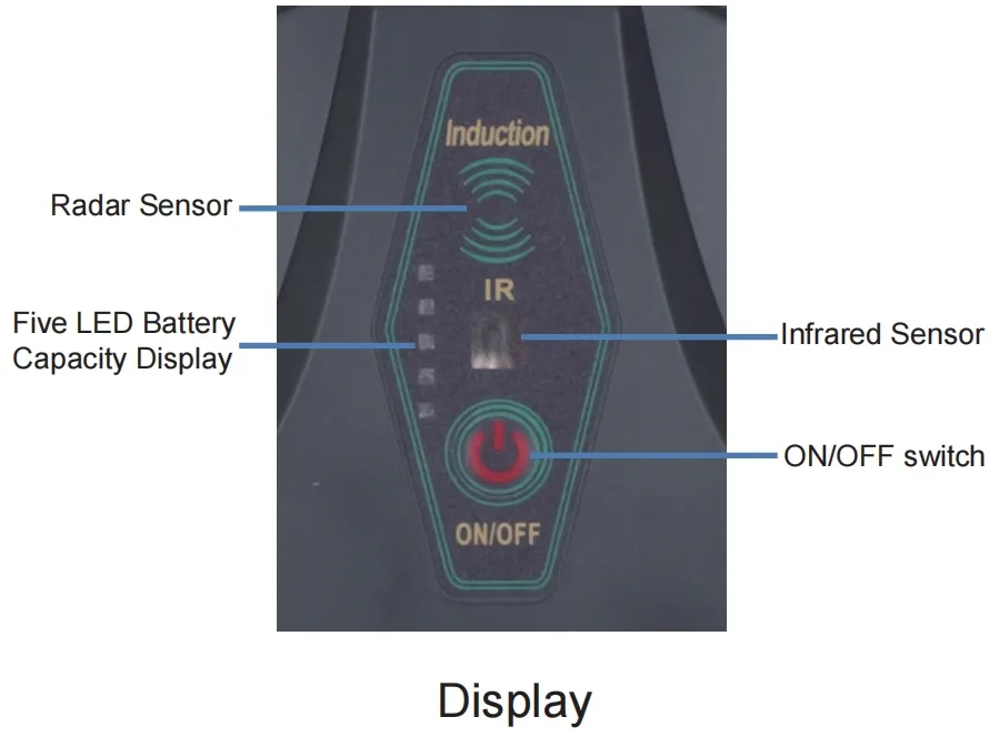 Solar Street Light Application 2