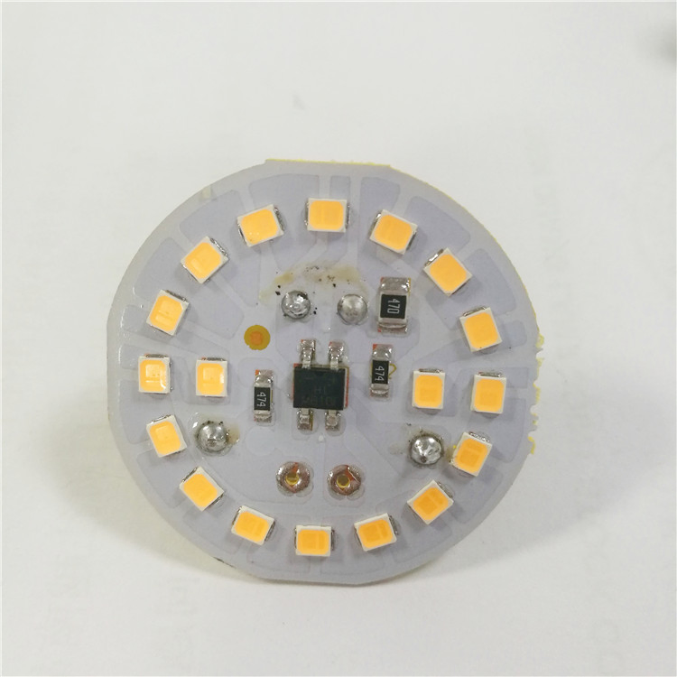 Wholesale 1W 30W SMD 2835 LED Bulb Chips for LED Bulb