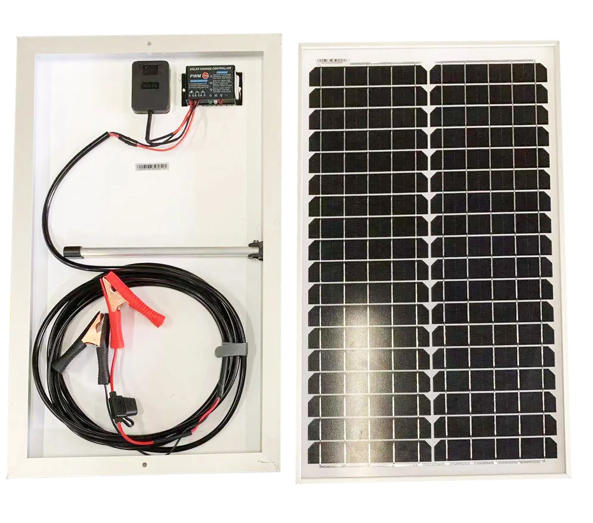 AC Three Phase Mini Portable Solar Energy System for Solar LED Light Lighting System