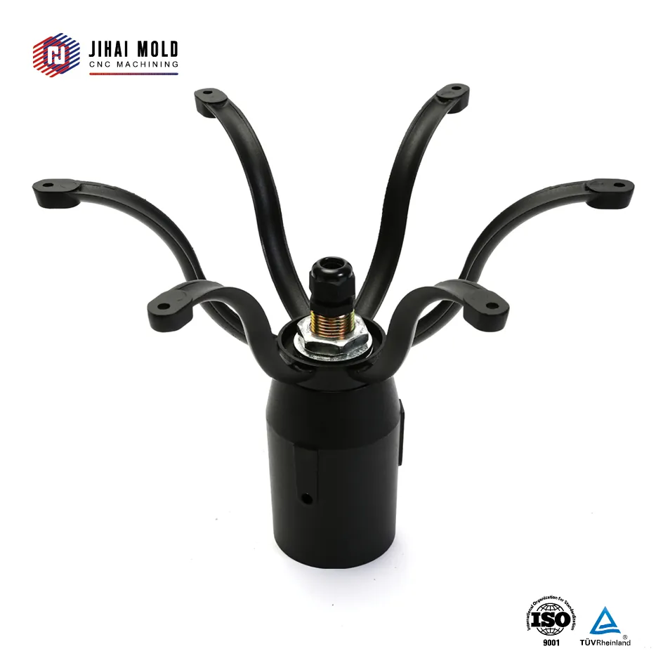 LED Street Light Housing 2