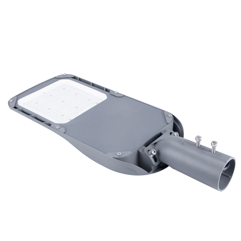 Outdoor Photocell Energy Saving 100W LED Street Light Road Lighting Luminaire