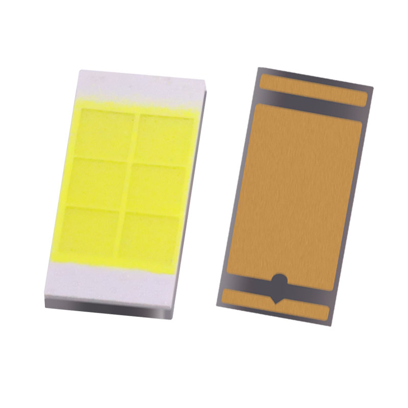 Wholesale Head Light Csp SMD 3570 High 30W Lumen White 6000K 1860 LED Car Light Customizable Chip