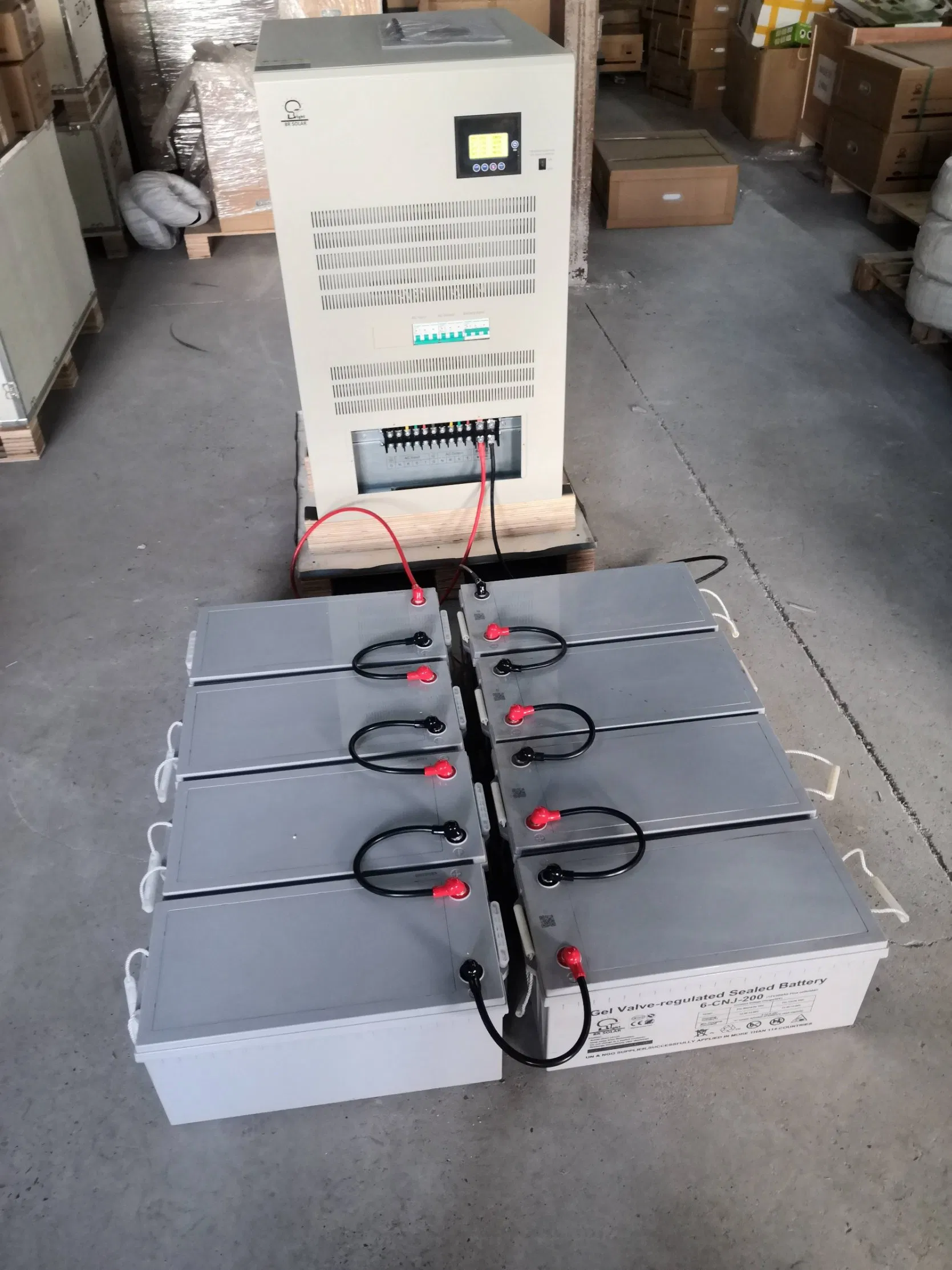 High Quality Monocrystalline Silicon CE Approved Product Lighting Portable Panel Price Solar Home System