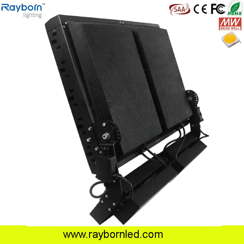 Professional Stadium Lights Football Sports LED Flood Light 400W 500W 800W 1000W Outdoor LED Luminaire