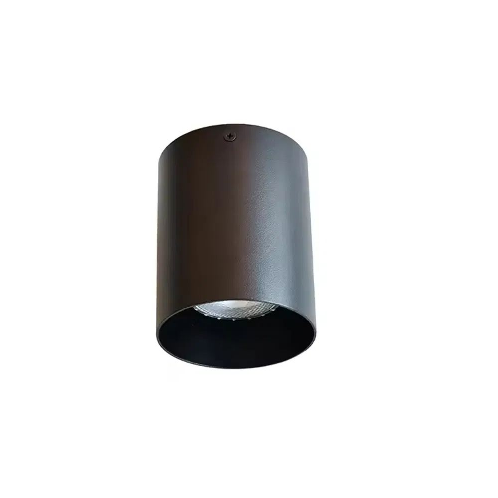 Factory OEM Metal Part Die Casting LED Light Housing with Aluminum A380