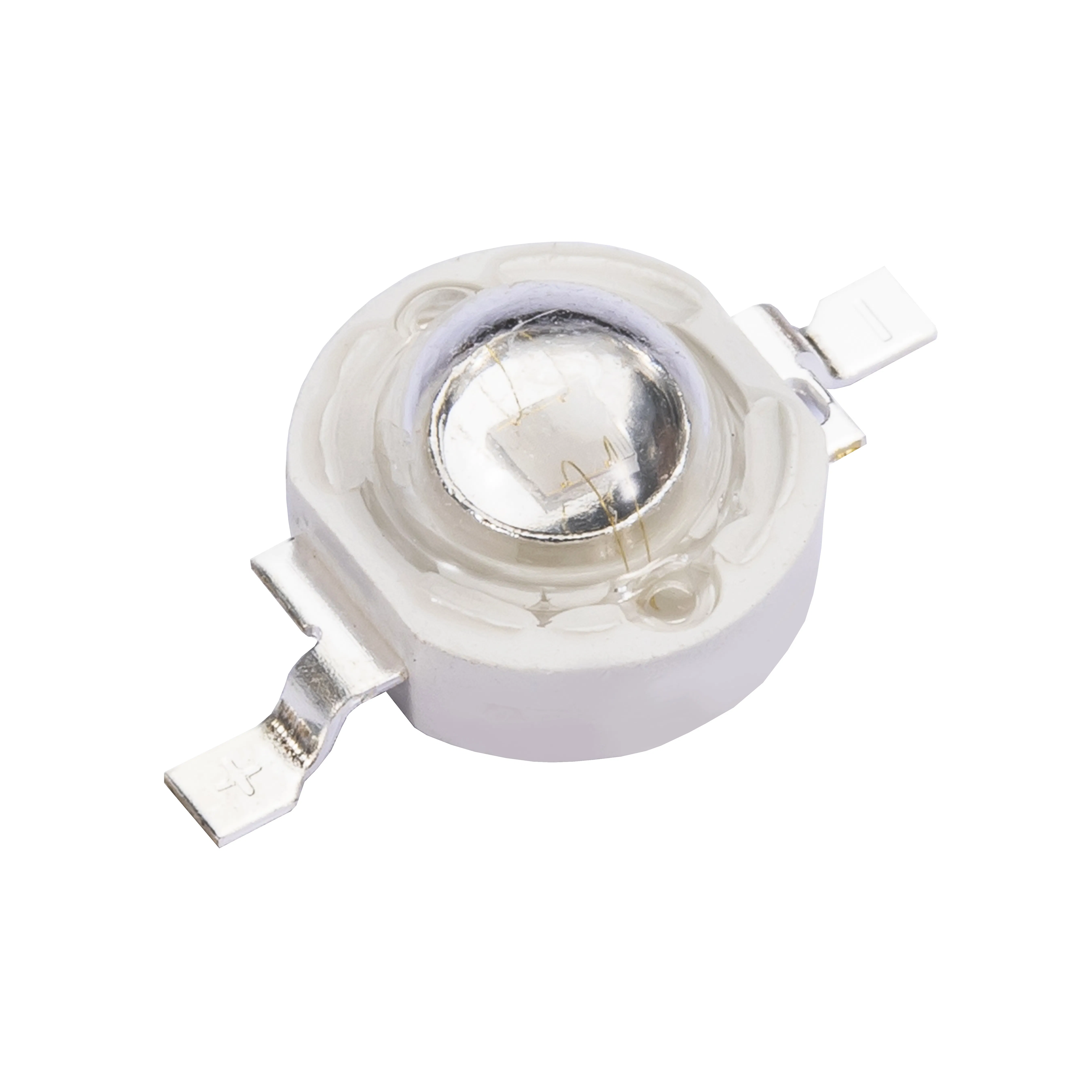 120° Beam Angle White LED Chip for Vibrant Plant Growth