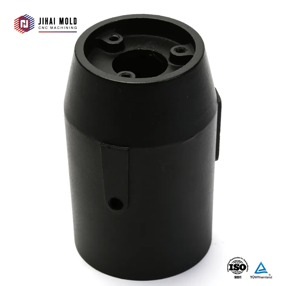 LED Street Light Housing 3