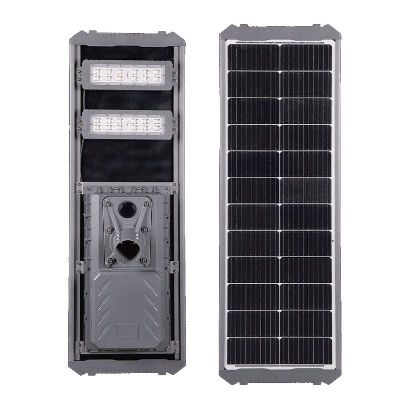Commercial Outdoor Intelligent Wholesale Portable LED Street Solar Lamp with Camera 800W, Rechargeable All in One Integrated Energy Saving Lamp LED Lamp