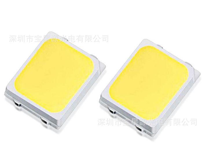 0.5W 150mA 2835 SMD LED Chip