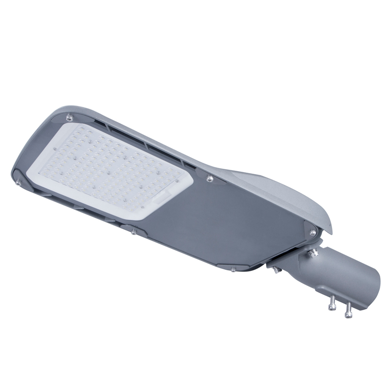 Outdoor Photocell Energy Saving 100W LED Street Light Road Lighting Luminaire