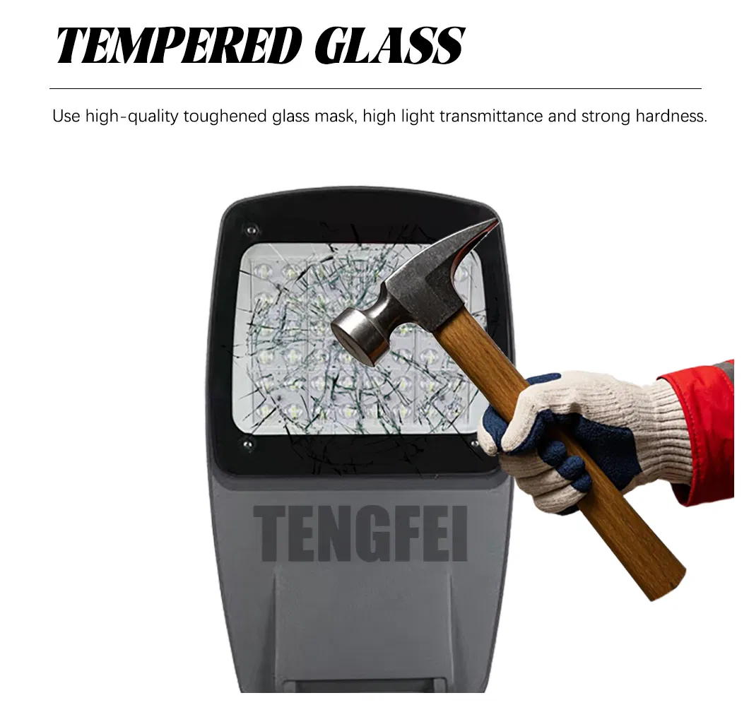 Street Light Detail 5